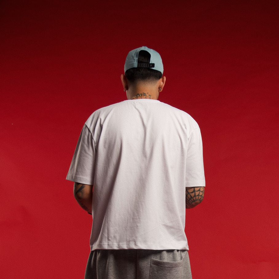 STARE BACK CAP (Gorra)