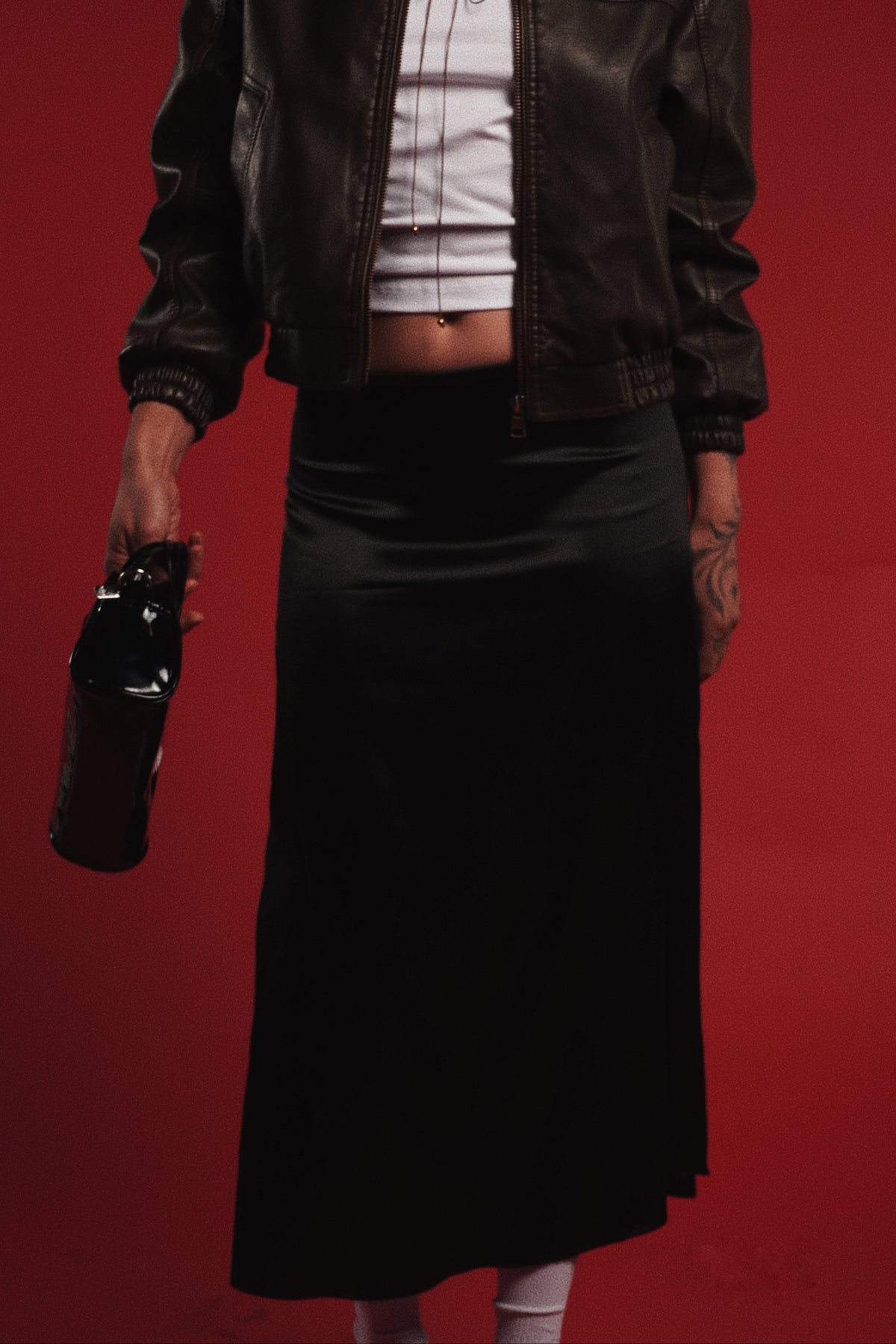 SKIRTS AFTERGLOW (Falda)