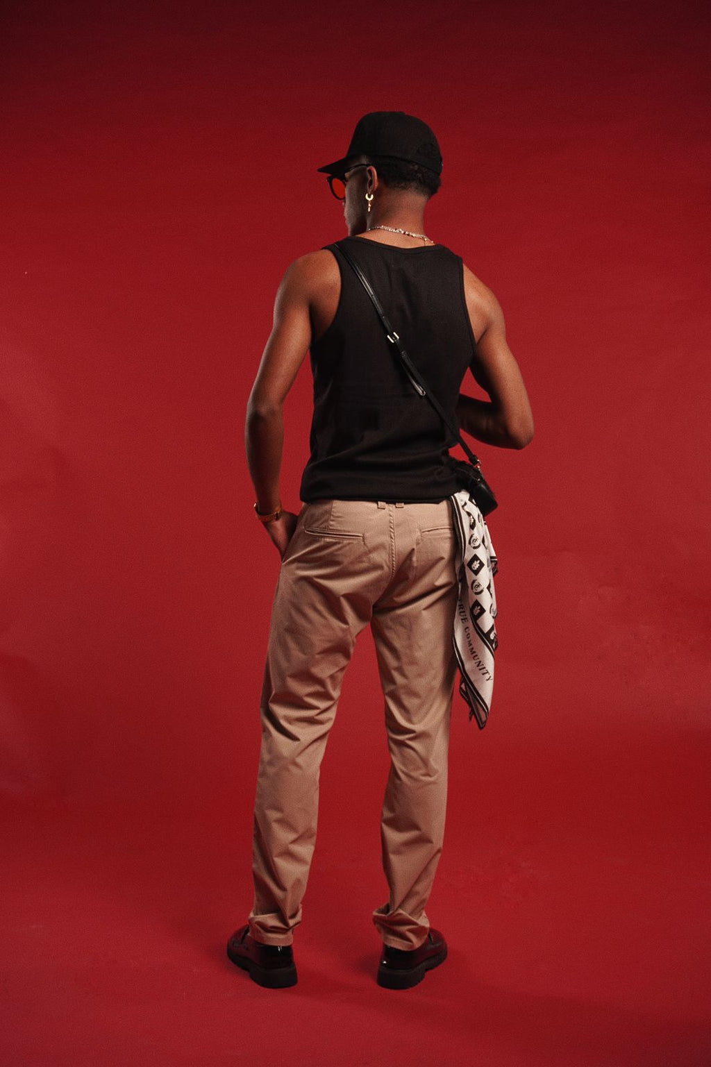PANT (Pantalón)
