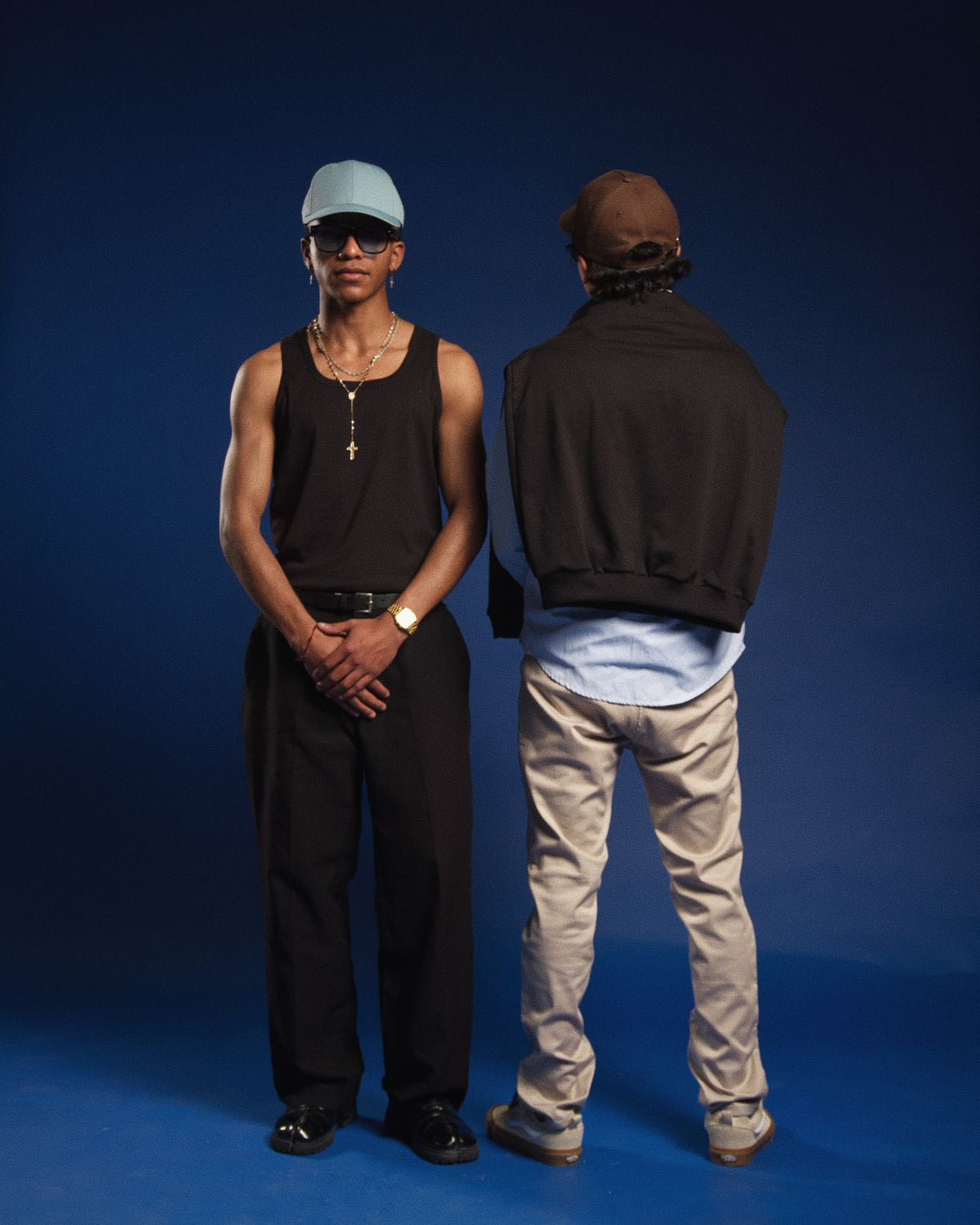 PANT (Pantalón)