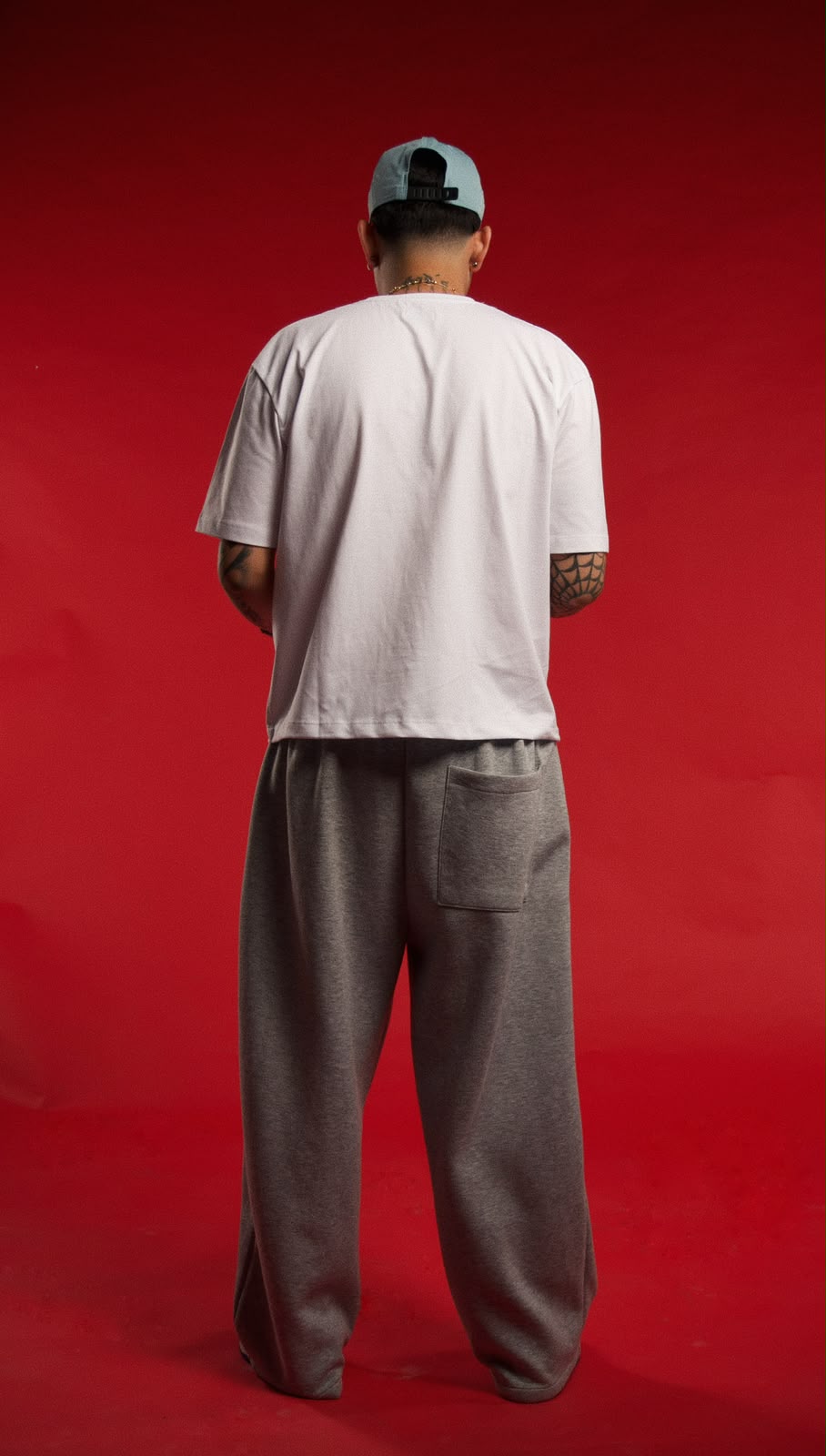 TEE BASIC (Camiseta)