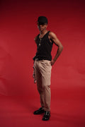 HIS TANK TOP (Esqueleto)