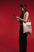 REGULAR ANYWAY TOTE